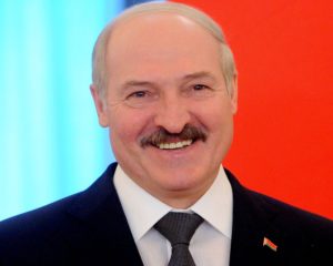 Александр Лукашенко нанес визит в Узбекистан