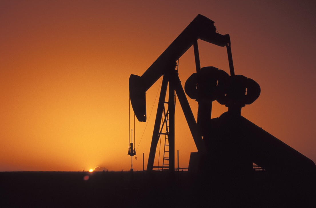 Узбекистан в 2013 году сохранил запасы нефти и газа на прежнем уровне