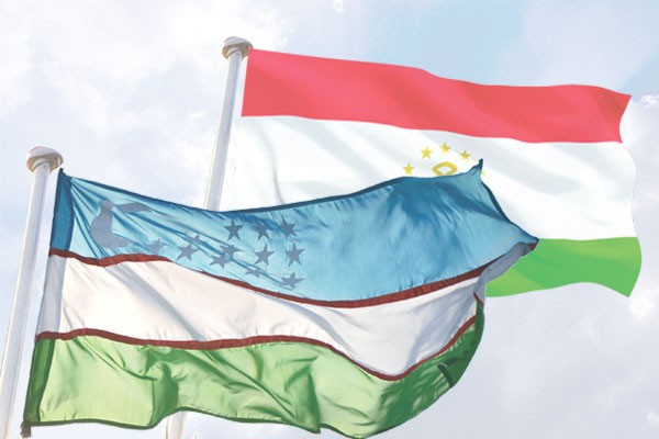 Посол Таджикистана Содик Имоми нанёс визит в МИД Узбекистана