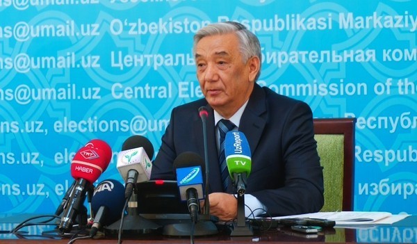 Узбекистан: до выборов менее двух суток и всё к ним готово