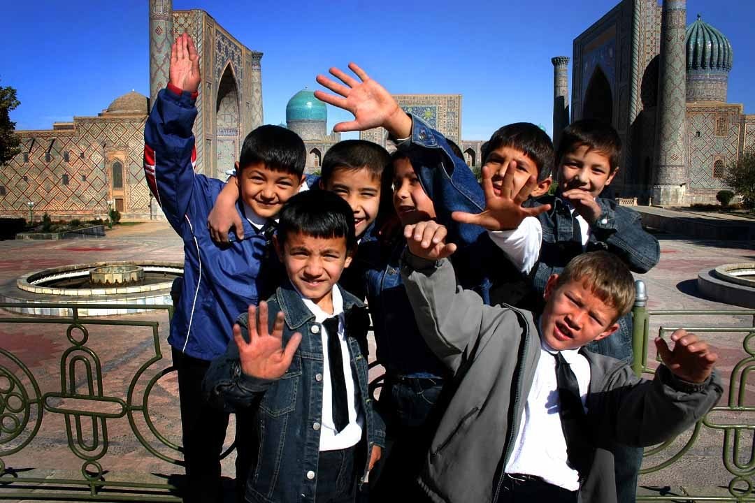 Узбекистан – среди 50 наиболее безопасных стран по индексу Глобального терроризма