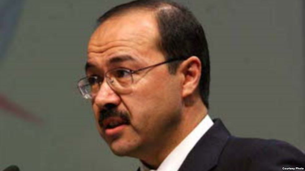 Абдулла Арипов утверждён премьер-министром Республики Узбекистан
