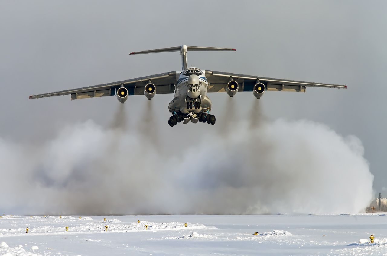 Ил 76 падение расследование Следственный комитет ВСУ УКРАИНА атака Ил-76 Россия Военнопленные