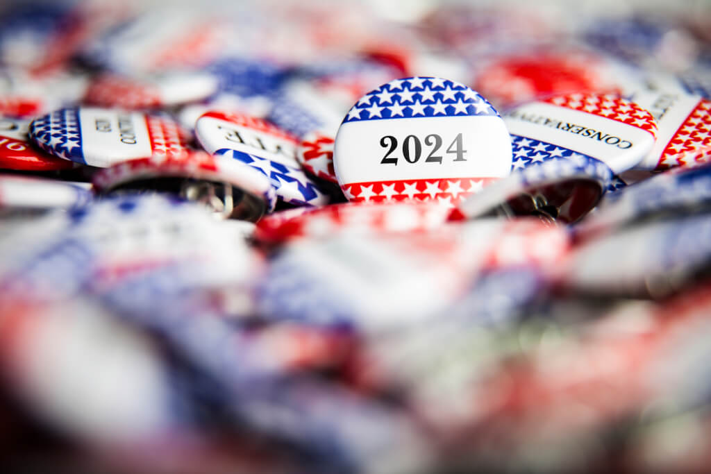 Календарь президентских выборов 2024 года в США: праймериз, дебаты и другие  приключения кандидатов - Anhor.uz