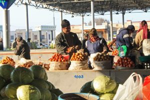 Цены на базарах цены в Корзинке Цены в Макро Ташкент цены в Узбекистане