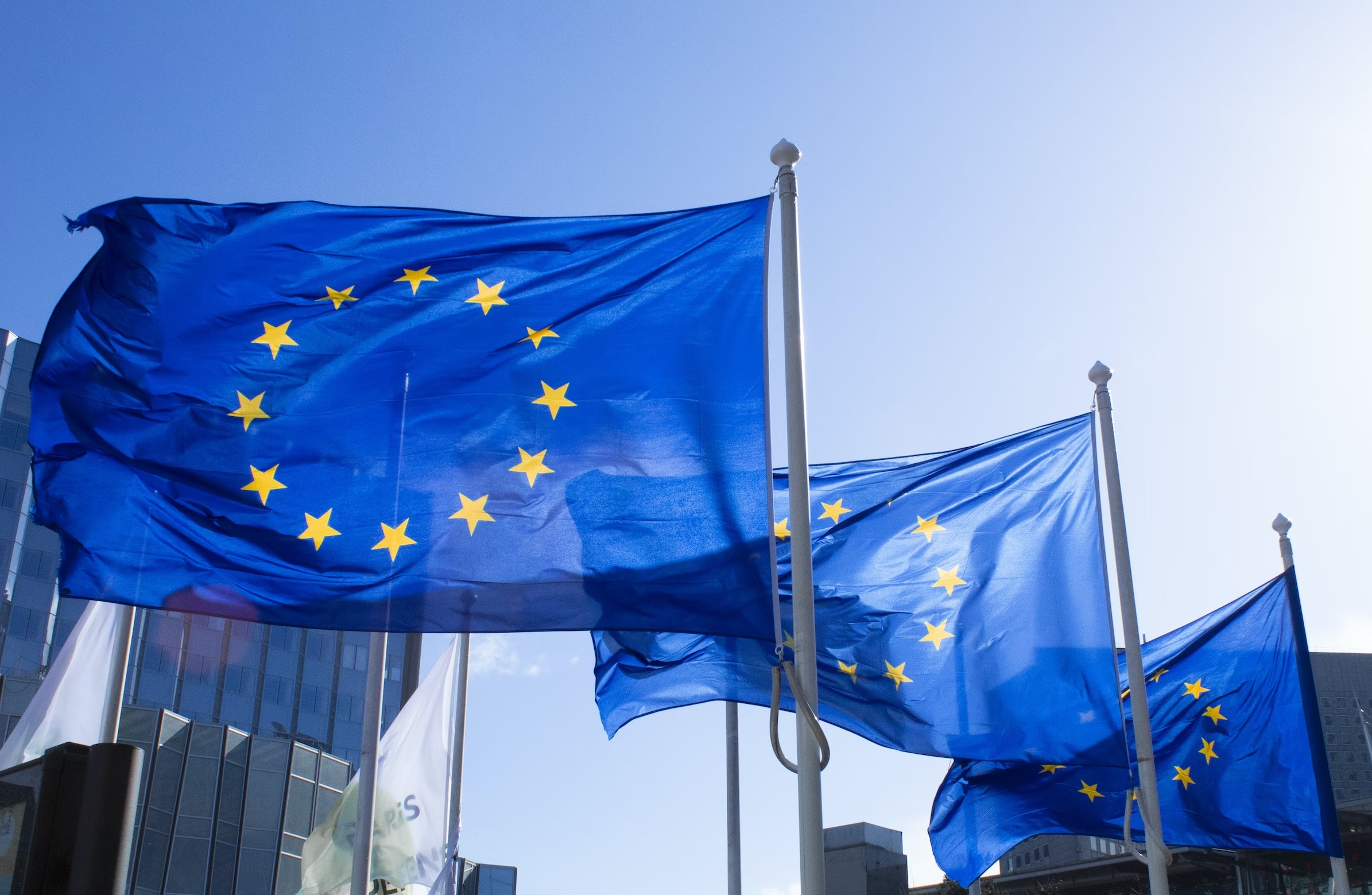 Евросоюз ЕС помощь Украина