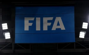 ФИФА FIFA Иран Иранская футбольная федерация письмо Израиль Палестина война