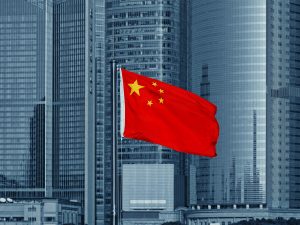 Китай Киев предупреждение война международные компании