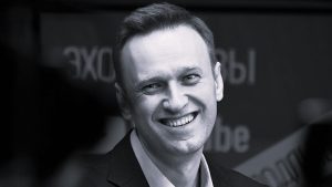 Публичное прощание с Алексеем Навальным планируется в конце недели