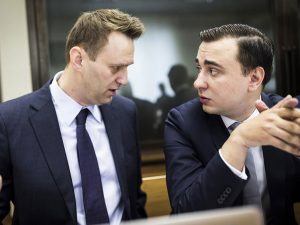 Жданов назвал «фейками» сообщения о похоронах Навального 29 февраля