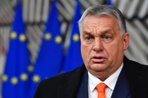Венгрия премьер-министр Орбан ЕС угроза