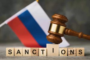США и ЕС ввели новый пакет санкций про России