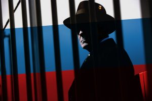 Российские шпионы вернулись в Европу и стали еще опаснее