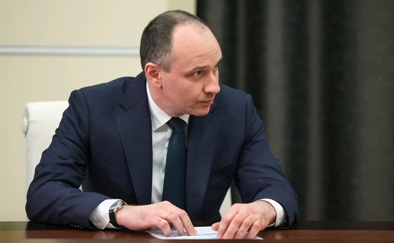 Сын друга Путина Борис Ковальчук перешел на работу в администрацию президента.