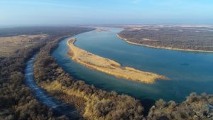 Узбекистан и Казахстан установят счётчики трансграничных вод