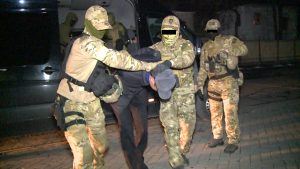 В Душанбе и Вахдате хотели организовать теракты на праздник Навруз. 15 человек задержаны