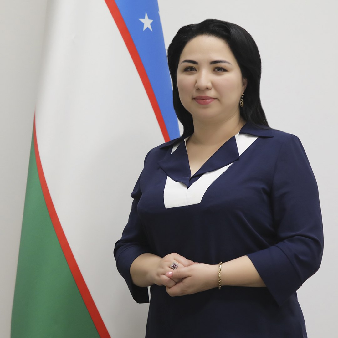 В хокимияте Ташкента назначили нового пресс-секретаря