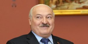 лукашенко