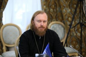 В РПЦ предложили сажать россиян на пять лет за «сатанизм»