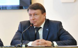 Спикера гордумы Нижнего Новгорода задержали на Донбассе, сообщают СМИ