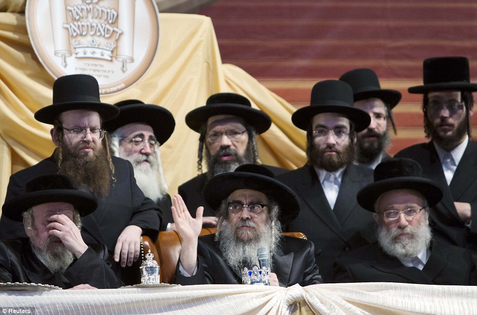 Европейские еврейские общины повышают уровень готовности после нападения Ирана на Израиль