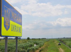 Около 650 тысяч мужчин призывного возраста выехали из Украины