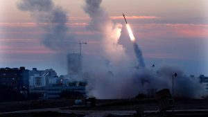 Иран пригрозил атакой по ядерным объектам Израиля в случае нападения