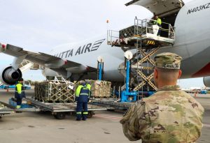 Reuters: власти США готовят пакет военной помощи Украине на $1 млрд