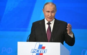 Путин одобрил конфискацию частного бизнеса за «ущерб» РФ