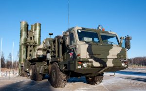 Россия и партнеры по СНГ проведут учения Объединенных сил ПВО