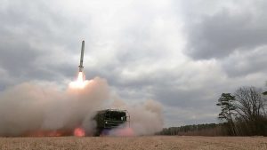 Российские СМИ о ракетном ударе по Джанкою