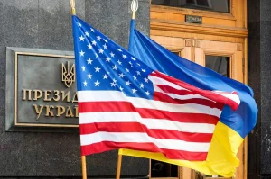 США возобновят поставки оружия Украине