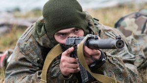 В ISW объяснили стратегическую цель атак россиян на севере Харьковской области