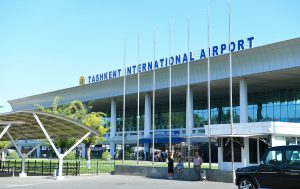 Аэропорт Ташкента не будут переносить