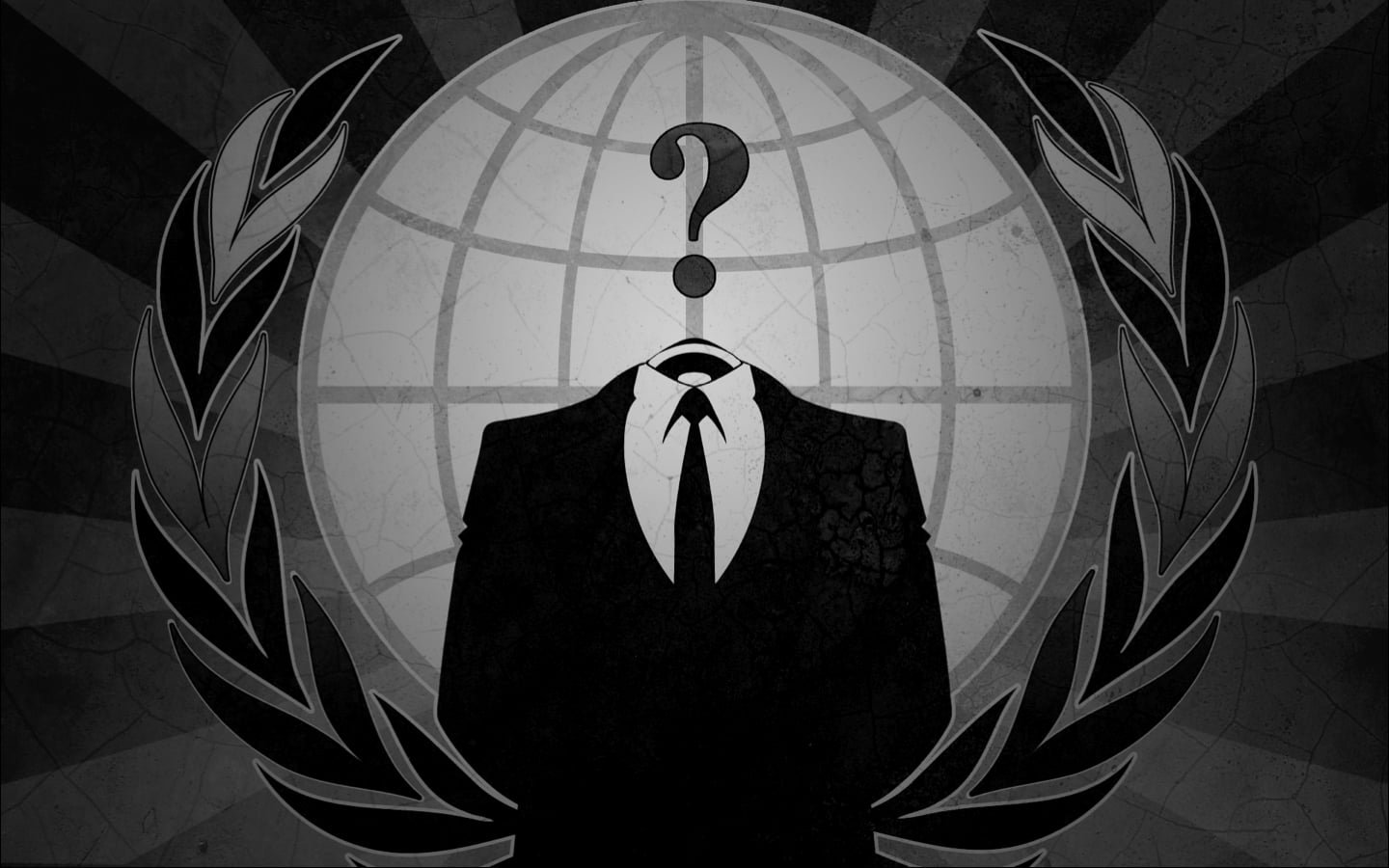 Хакеры Anonymous атаковали сайт Минюста Грузии