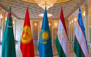 Казахстан намерен активно развивать торговлю с соседями