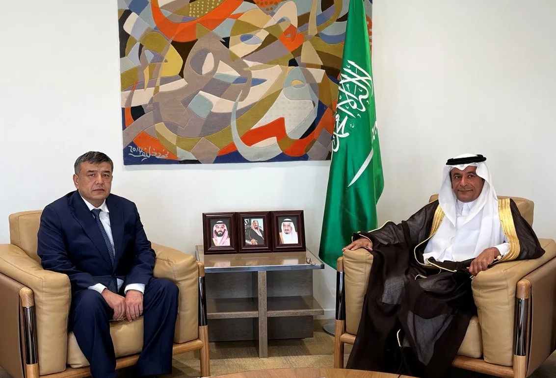 Саудовская Аравия рассматривает возможность отмены виз для граждан Узбекистана