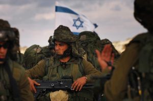 ЦАХАЛ сообщил об убийстве одного из командиров «Хамаса» в секторе Газа