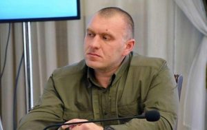 Глава СБУ Василий Малюк впервые официально подтвердил что дроны "Sea baby" оснащены системами "Град"