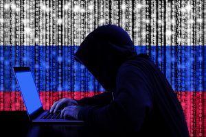 Германия обвинила Россию в кибератаке против правящей партии
