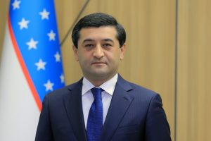 Глава МИД Узбекистана посетит Астану