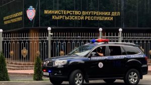 В Кыргызстане отменили шествие "Бессмертного полка"