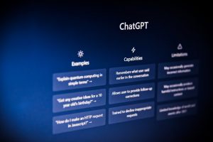 Bloomberg узнал о сделке Apple и OpenAI для внедрения ChatGPT в iPhone