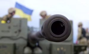 WSJ: Киев попросил США снять ограничения на применение оружия по территории РФ