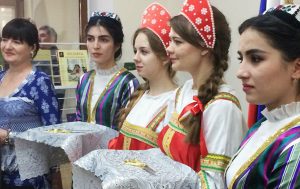 Россияне стали в 10 раз чаще посещать Узбекистан