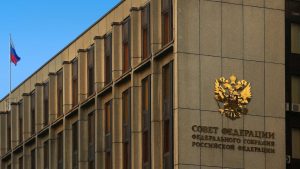 СФ РФ признал состоявшимися консультации по кандидатурам глав силовых ведомств