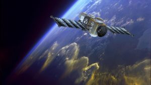 США хотят разместить в космосе средства нападения на спутники