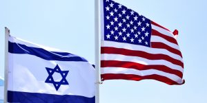 Израиль рассматривает план разделить контроль над Газой с США и арабскими странами