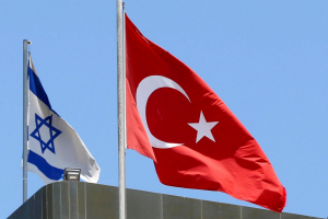 Эрдоган подтвердил прекращение торгового оборота с Израилем в $9,5 млрд