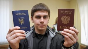 Гражданам Украины, находящимся в России, грозит выдворение с начала 2025 года